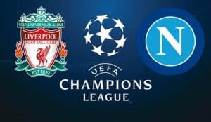 Liverpool FC - SSC Napoli 2019 apostas e prognósticos