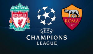 Liverpool – Roma 2018 apostas e prognósticos