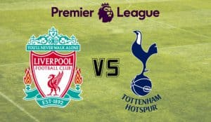 Liverpool - Tottenham Hotspur 2019 apostas e prognósticos