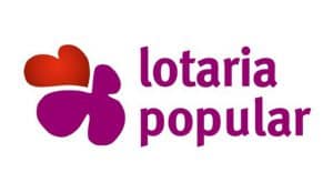 Lotaria Popular Online