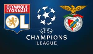 Olympique Lyonnais - SL Benfica 2019 apostas e prognósticos