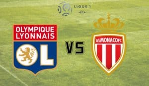 Olympique Lyon – AS Monaco 2018 apostas e prognósticos