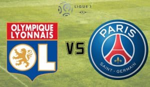 Olympique Lyon - Paris Saint-Germain 2019 apostas e prognósticos
