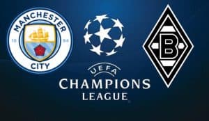 Manchester City - Borussia Mönchengladbach 2021 apostas e prognósticos
