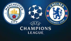 Manchester City - Chelsea 2021 apostas e prognósticos