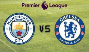 Manchester City - Chelsea FC 2019 apostas e prognósticos