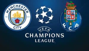 Manchester City - FC Porto 2020 apostas e prognósticos