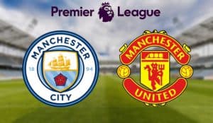 Manchester City - Manchester United 2021 apostas e prognósticos