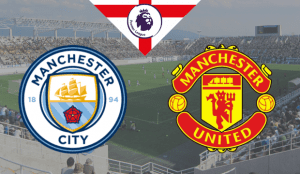 Manchester City - Manchester United 2022/23 apostas e prognósticos