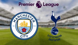 Manchester City - Tottenham Hotspur 2021 apostas e prognósticos