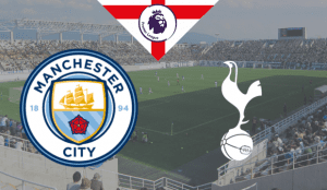 Manchester City – Tottenham Hotspur 2022 apostas e prognósticos