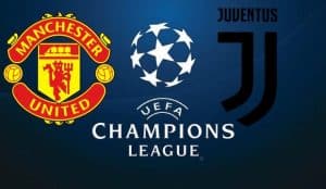 Manchester United – Juventus FC 2018 apostas e prognósticos