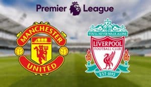 Manchester United - Liverpool 2021 apostas e prognósticos