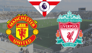 Manchester United - Liverpool 2022 apostas e prognósticos