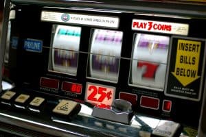 O segredo por detrás das slot machines com jackpot