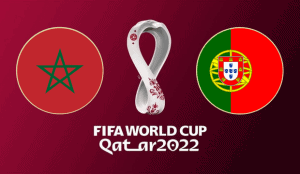 Marrocos – Portugal Mundial 2022 apostas e prognósticos