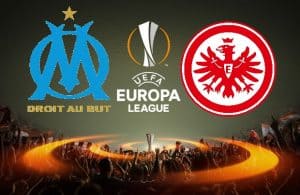 Olympique Marselha – Eintracht Frankfurt 2018 apostas e prognósticos