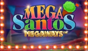 Mega Santos Megaways