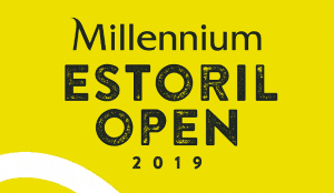 Millennium Estoril Open Apostas