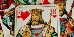 Monarquia e realeza: as melhores slot machines