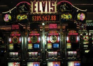 As melhores slot machines temáticas: música e artistas