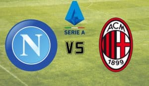 Nápoles - AC Milan 2020 apostas e prognósticos