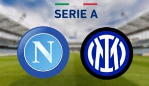 Nápoles – Inter Milão 2022 apostas e prognósticos