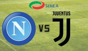 SSC Napoli - Juventus 2020 apostas e prognósticos