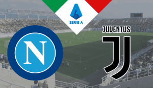 Nápoles - Juventus Serie A 2023 apostas e prognósticos