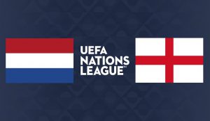 Holanda - Inglaterra 2019 apostas e prognósticos