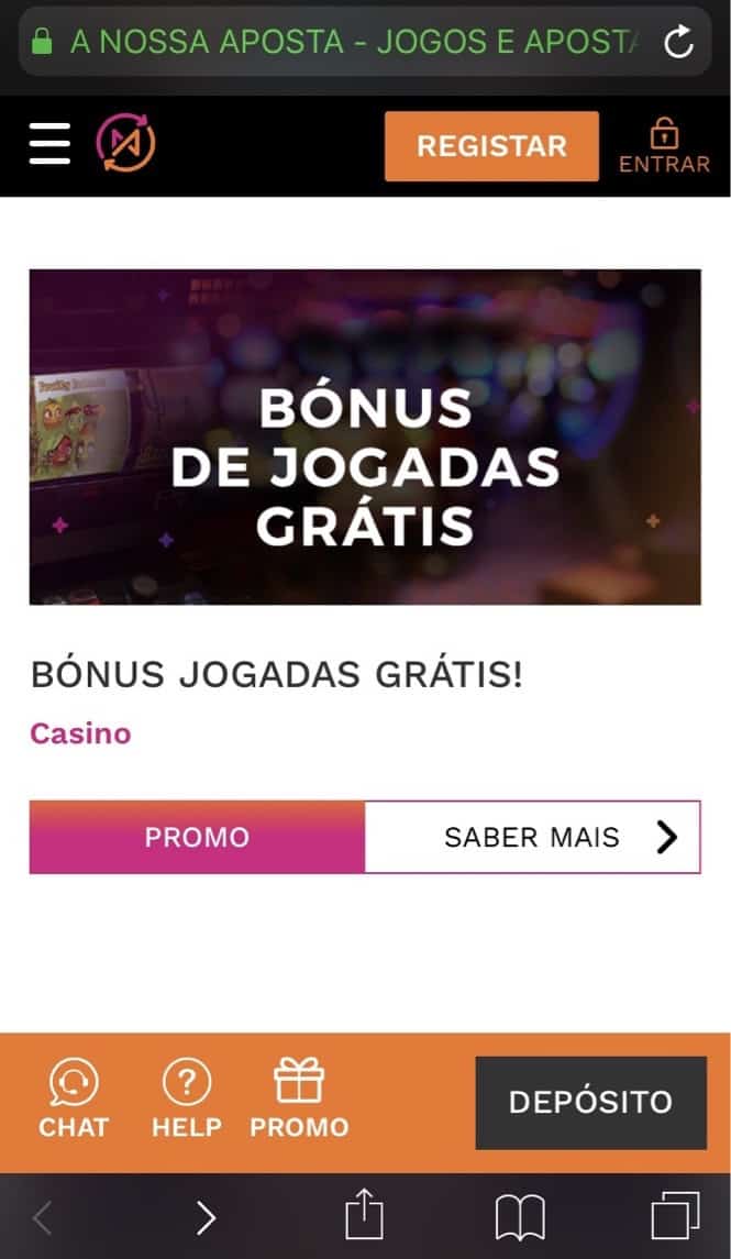 bonus estrela bet casino