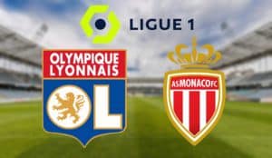 Olympique Lyon - AS Monaco 2021 apostas e prognósticos