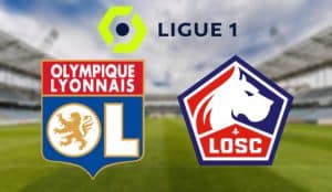 Olympique Lyon - Lille OSC 2021 apostas e prognósticos