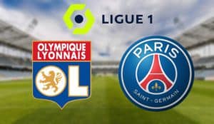 Olympique Lyon - Paris SG 2022 apostas e prognósticos