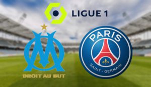 Olympique Marselha - Paris SG 2021 apostas e prognósticos