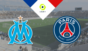 Olympique Marseille – Paris Saint-Germain 2023 apostas e prognósticos