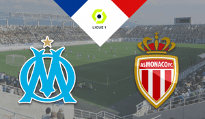 Olympique Marselha – AS Monaco 2023 apostas e prognósticos