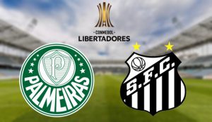 Palmeiras - Santos 2021 apostas e prognósticos