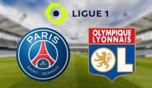 Paris Saint-Germain - Olympique Lyon 2020 apostas e prognósticos