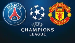 Paris Saint-Germain - Manchester United 2020 apostas e prognósticos