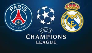 Paris Saint-Germain - Real Madrid 2019 apostas e prognósticos