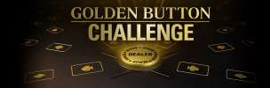 Golden Button Challenge da PokerStars dá 20.000€ em bónus todos os dias