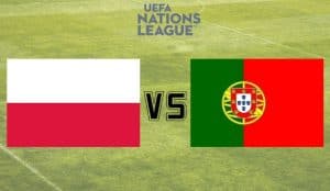 Polónia – Portugal Liga das Nações 2018 apostas e prognósticos