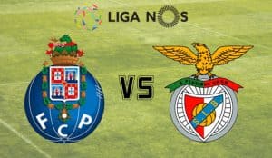 FC Porto - SL Benfica 2020 apostas e prognósticos