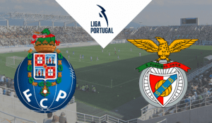 FC Porto – SL Benfica 2022 apostas e prognósticos
