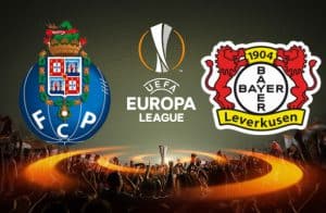 FC Porto – Bayer Leverkusen 2020 apostas e prognósticos