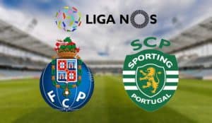 FC Porto - Sporting CP 2021 apostas e prognósticos