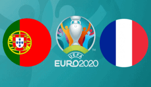 Portugal - França EURO 2020 apostas e prognósticos