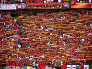 Portugal – Andorra 2016 apostas e prognósticos
