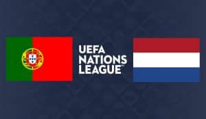 Portugal - Holanda 2019 apostas e prognósticos
